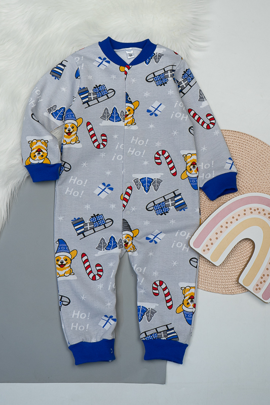 Комбінезон ясельній 18418